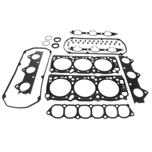 Cylinder Head Gasket Set Fits Mitsubishi Montero Pajero Shog Blue Print ADC46294