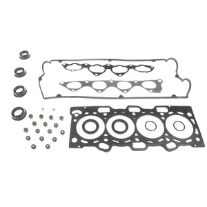Cylinder Head Gasket Set Fits Mitsubishi Mirage OE MD974672 Blue Print ADC46296