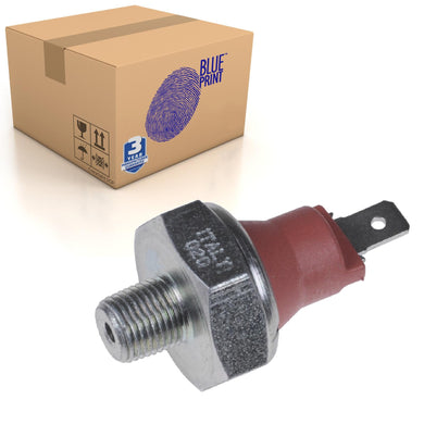 Oil Pressure Sensor Fits Suzuki Swift Kia Sportage MD355645 Blue Print ADC46606