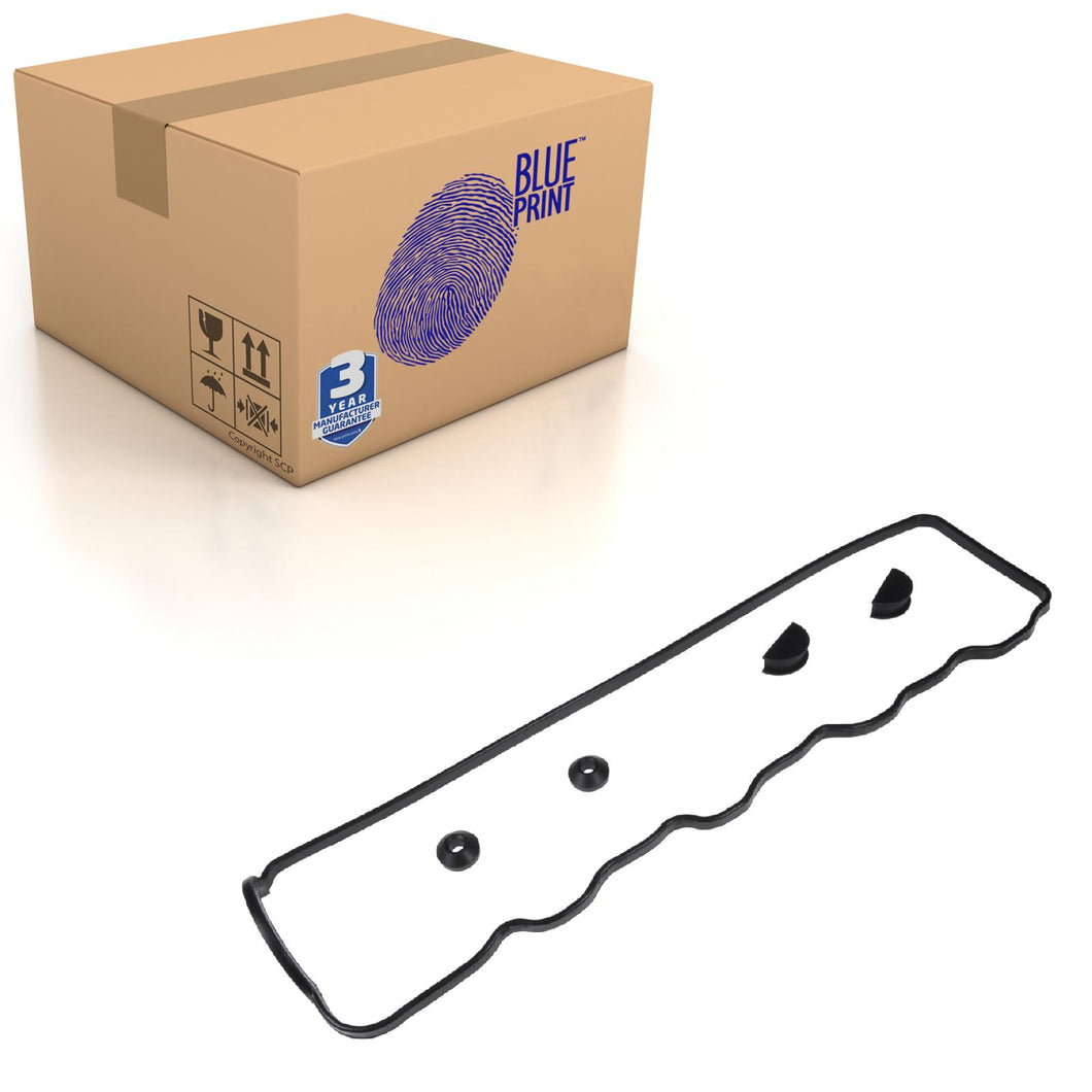 Rocker Cover Gasket Fits KIA Bongo K2500 Pregio OE MD050312 Blue Print ADC46708