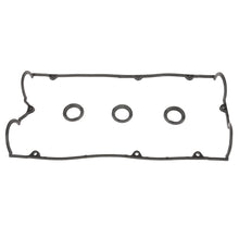 Load image into Gallery viewer, Rocker Cover Gasket Fits Mitsubishi FTO Galant Legnum Blue Print ADC46713