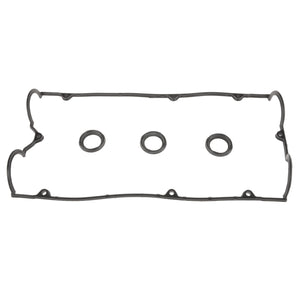 Rocker Cover Gasket Fits Mitsubishi FTO Galant Legnum Blue Print ADC46713