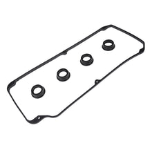 Load image into Gallery viewer, Rocker Cover Gasket Fits Mitsubishi Colt Galant Lancer Liber Blue Print ADC46717