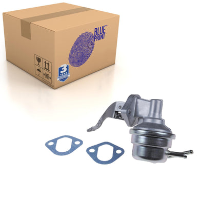 Fuel Pump Inc Gaskets Fits Mitsubishi Pajero Shogun Blue Print ADC46814