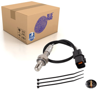 Lambda Sensor Fits Mitsubishi Carisma Colt Galant Space Star Blue Print ADC47009