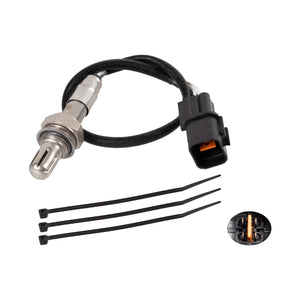 Lambda Sensor Fits Mitsubishi Carisma Colt Galant Space Star Blue Print ADC47009