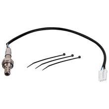 Load image into Gallery viewer, Lambda Sensor Fits Mitsubishi Carisma Space Star Blue Print ADC47043