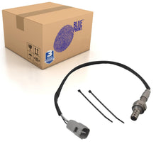 Load image into Gallery viewer, In Front Of The Catalyst Lambda Sensor Fits Mitsubishi Galan Blue Print ADC47066