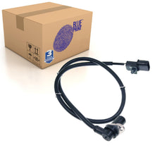 Load image into Gallery viewer, Rear Left Abs Sensor Fits Mitsubishi Montero Pajero Shogun Blue Print ADC47107