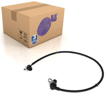 Load image into Gallery viewer, Rear Right Abs Sensor Fits Mitsubishi Montero Pajero Shogun Blue Print ADC47108