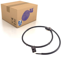 Load image into Gallery viewer, Front Right Abs Sensor Fits Mitsubishi Montero Pajero Shogun Blue Print ADC47110