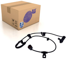 Load image into Gallery viewer, Rear Left Abs Sensor Fits Mitsubishi L 200 L200 Triton Blue Print ADC47121