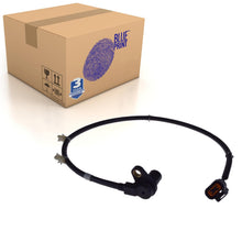 Load image into Gallery viewer, Rear Left Abs Sensor Fits Mitsubishi Airtrek Outlander Blue Print ADC47125
