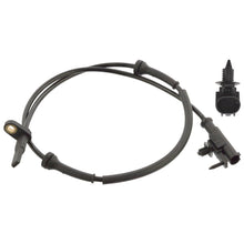 Load image into Gallery viewer, ABS Sensor Fits Mitsubishi OE MN102857 Blue Print ADC47128