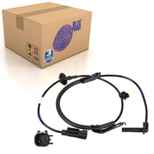Load image into Gallery viewer, Front Right Abs Sensor Fits Mitsubishi OE 4670A576 Blue Print ADC47129