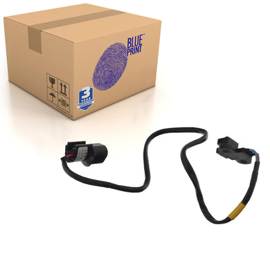 Crankshaft Sensor Fits Mitsubishi FTO Galant Legnum Blue Print ADC47201