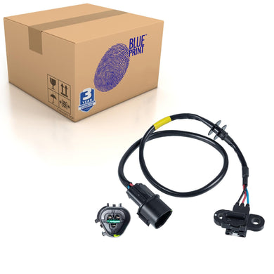 Crankshaft Sensor Fits Mitsubishi L 200 Montero Pajero Shogu Blue Print ADC47205