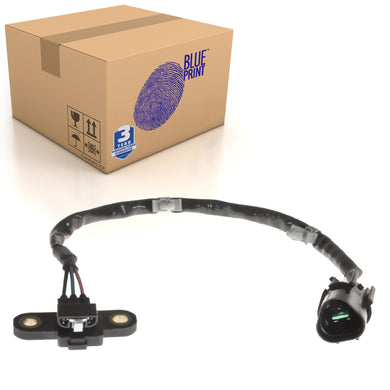 Crankshaft Sensor Fits Mitsubishi Galant Space Runner II Blue Print ADC47210