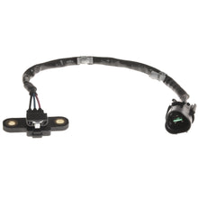Load image into Gallery viewer, Crankshaft Sensor Fits Mitsubishi Galant Space Runner II Blue Print ADC47210