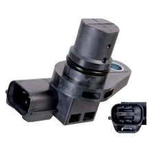 Load image into Gallery viewer, Camshaft Sensor Fits Mitsubishi Lancer Outlander Blue Print ADC47213