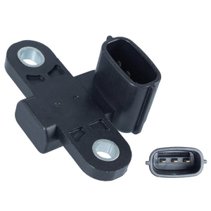 Crankshaft Sensor Fits Mitsubishi Airtrek Eclipse Galant Gra Blue Print ADC47222