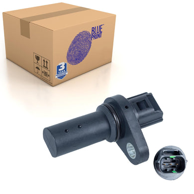 Camshaft-/ Crankshaft Sensor Fits Mitsubishi ASX Delica Gala Blue Print ADC47223