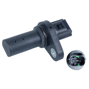 Camshaft-/ Crankshaft Sensor Fits Mitsubishi ASX Delica Gala Blue Print ADC47223