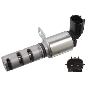 Solenoid Valve Fits Mitsubishi OE 1028A110 Blue Print ADC47227