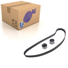 Load image into Gallery viewer, Timing Belt Kit Fits Mitsubishi Challenger Shogun L200 Colt Blue Print ADC47308