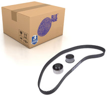 Load image into Gallery viewer, Timing Belt Kit Fits Mitsubishi Montero Pajero IO Shogun Blue Print ADC47316