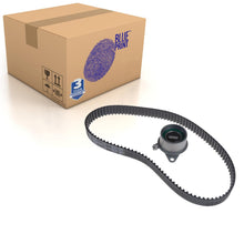 Load image into Gallery viewer, Camshaft Timing Belt Kit Fits Mitsubishi Colt Lancer Mirage Blue Print ADC47319