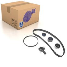 Load image into Gallery viewer, Timing Belt Kit Fits Mitsubishi Delica L 300 Space Wagon Spa Blue Print ADC47327