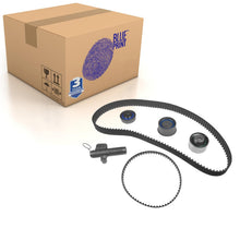 Load image into Gallery viewer, Timing Belt Kit Fits Mitsubishi Space Wagon OE MD115977S6 Blue Print ADC47328