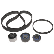 Load image into Gallery viewer, Timing Belt Kit Fits Mitsubishi Airtrek Eclipse Lancer Cargo Blue Print ADC47340