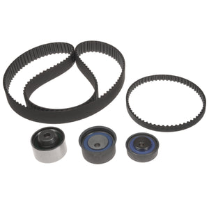 Timing Belt Kit Fits Mitsubishi Airtrek Eclipse Lancer Cargo Blue Print ADC47340