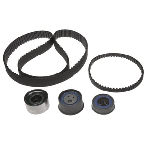 Timing Belt Kit Fits Mitsubishi Airtrek Eclipse Lancer Cargo Blue Print ADC47340