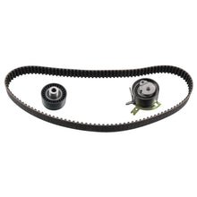 Load image into Gallery viewer, Camshaft Timing Belt Kit Fits Land Rover Freelander Blue Print ADC47345