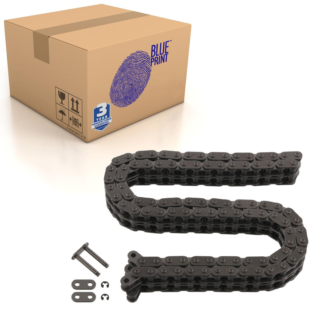 Camshaft Timing Chain Fits Porsche 911 OE 91110552951 Blue Print ADC47348
