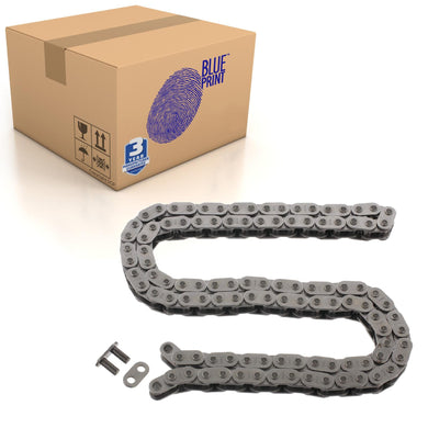 Camshaft Timing Chain Fits Mercedes A-Class B-Class 9936876 Blue Print ADC47349