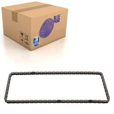 Camshaft Timing Chain Fits Smart Forfour Citroën 1607580880 Blue Print ADC47351