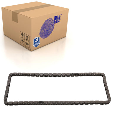 Camshaft Timing Chain Fits Peugeot 4008 Citroën 1607580780 Blue Print ADC47352