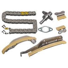 Load image into Gallery viewer, Camshaft Timing Chain Kit Fits Mitsubishi Shogun ME192230 Blue Print ADC47353