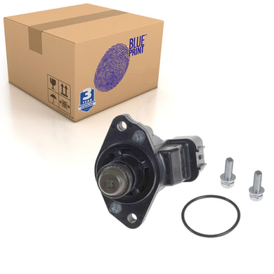 Idle Speed Motor Fits Mitsubishi Challenger 4x4 L200 4x4 Mon Blue Print ADC47432