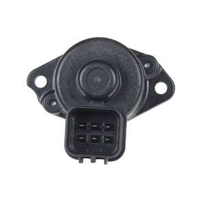 Idle Speed Motor Fits Mitsubishi Challenger 4x4 L200 4x4 Mon Blue Print ADC47432