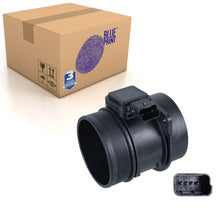 Load image into Gallery viewer, Air Flow / Mass Meter Fits Lancia Phedra FIAT Scudo Ulysse V Blue Print ADC47435