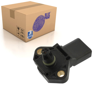 Boost-Pressure Sensor Fits Mitsubishi Grandis Lancer Outland Blue Print ADC47436