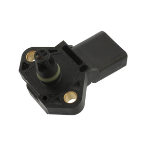 Boost-Pressure Sensor Fits Mitsubishi Grandis Lancer Outland Blue Print ADC47436
