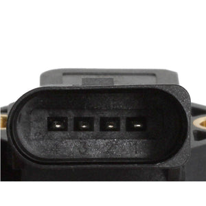 Boost-Pressure Sensor Fits Mitsubishi Grandis Lancer Outland Blue Print ADC47436