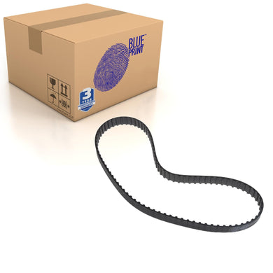 Timing Belt Fits Mitsubishi Colt Lancer Mirage Tredia Blue Print ADC47504