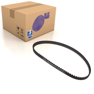 Balancer Shaft Timing Belt Fits Mitsubishi Canter Delica Blue Print ADC47508